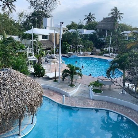 Bon Jesus Hotel La Vigueta ภายนอก รูปภาพ