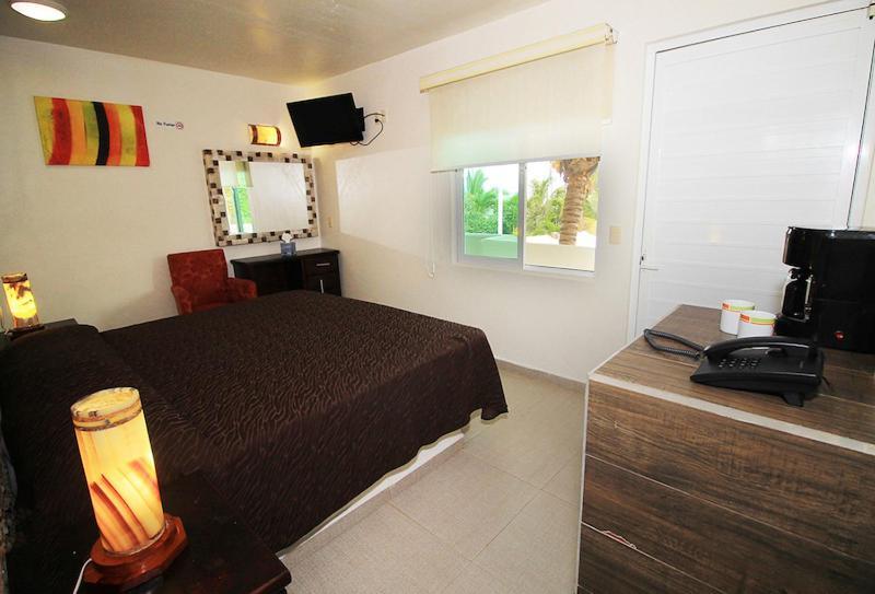 Bon Jesus Hotel La Vigueta ภายนอก รูปภาพ
