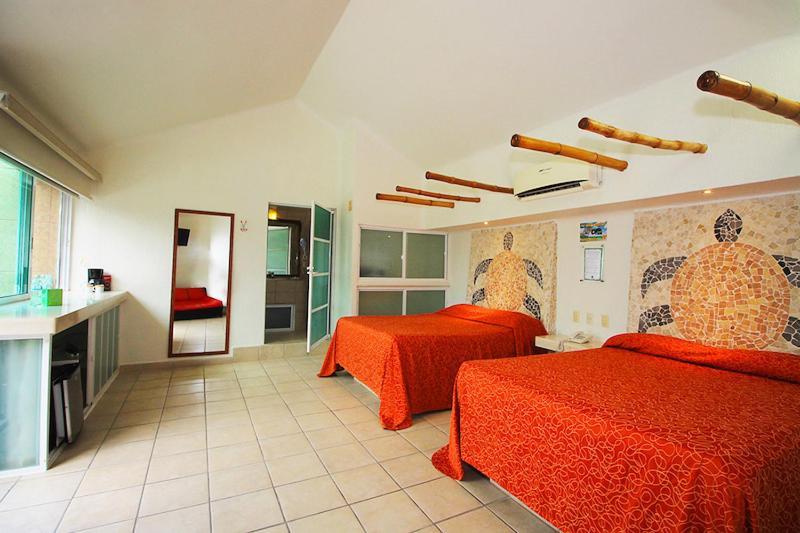Bon Jesus Hotel La Vigueta ภายนอก รูปภาพ
