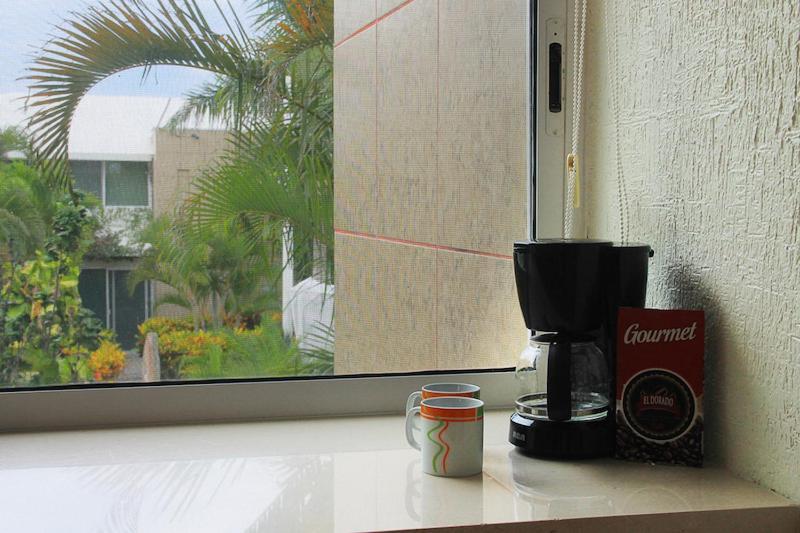 Bon Jesus Hotel La Vigueta ภายนอก รูปภาพ