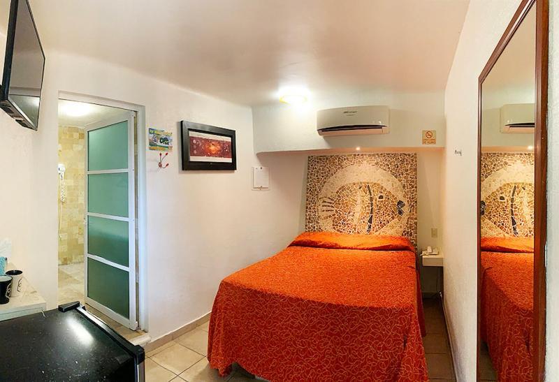 Bon Jesus Hotel La Vigueta ภายนอก รูปภาพ