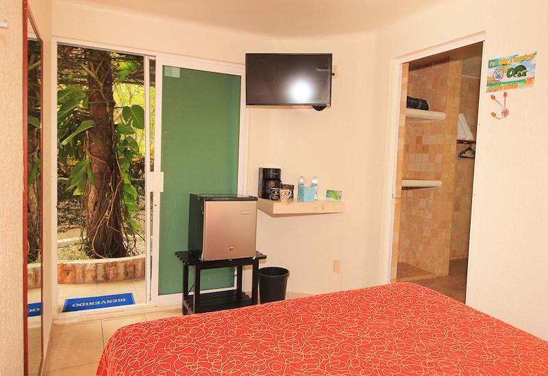Bon Jesus Hotel La Vigueta ภายนอก รูปภาพ