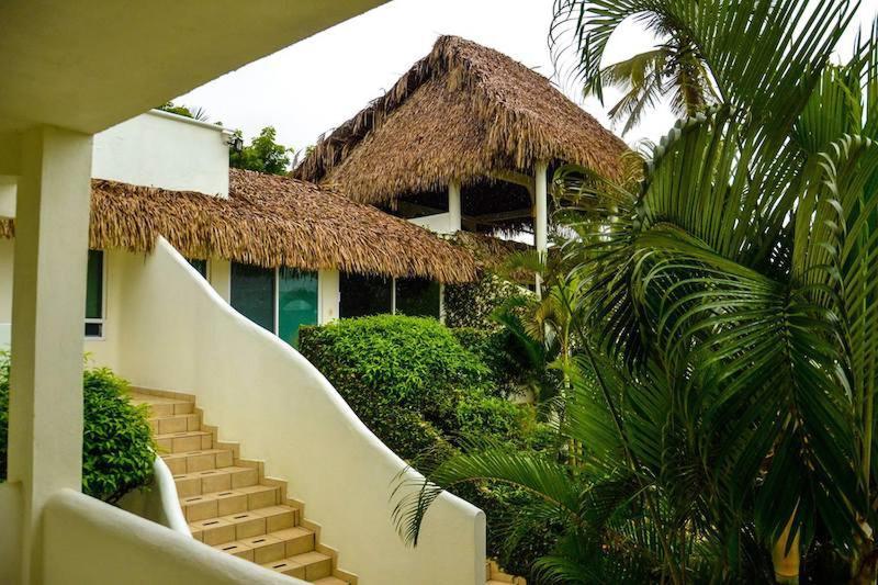 Bon Jesus Hotel La Vigueta ภายนอก รูปภาพ