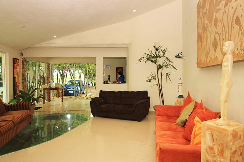 Bon Jesus Hotel La Vigueta ภายนอก รูปภาพ