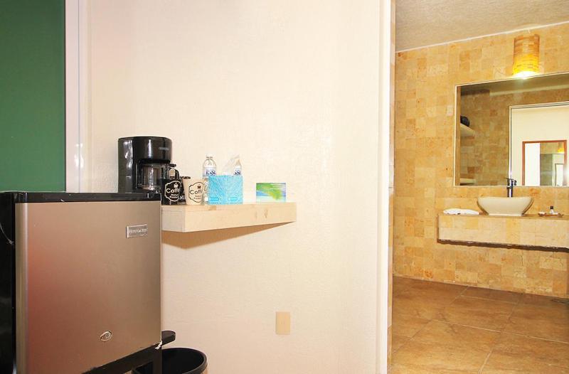 Bon Jesus Hotel La Vigueta ภายนอก รูปภาพ