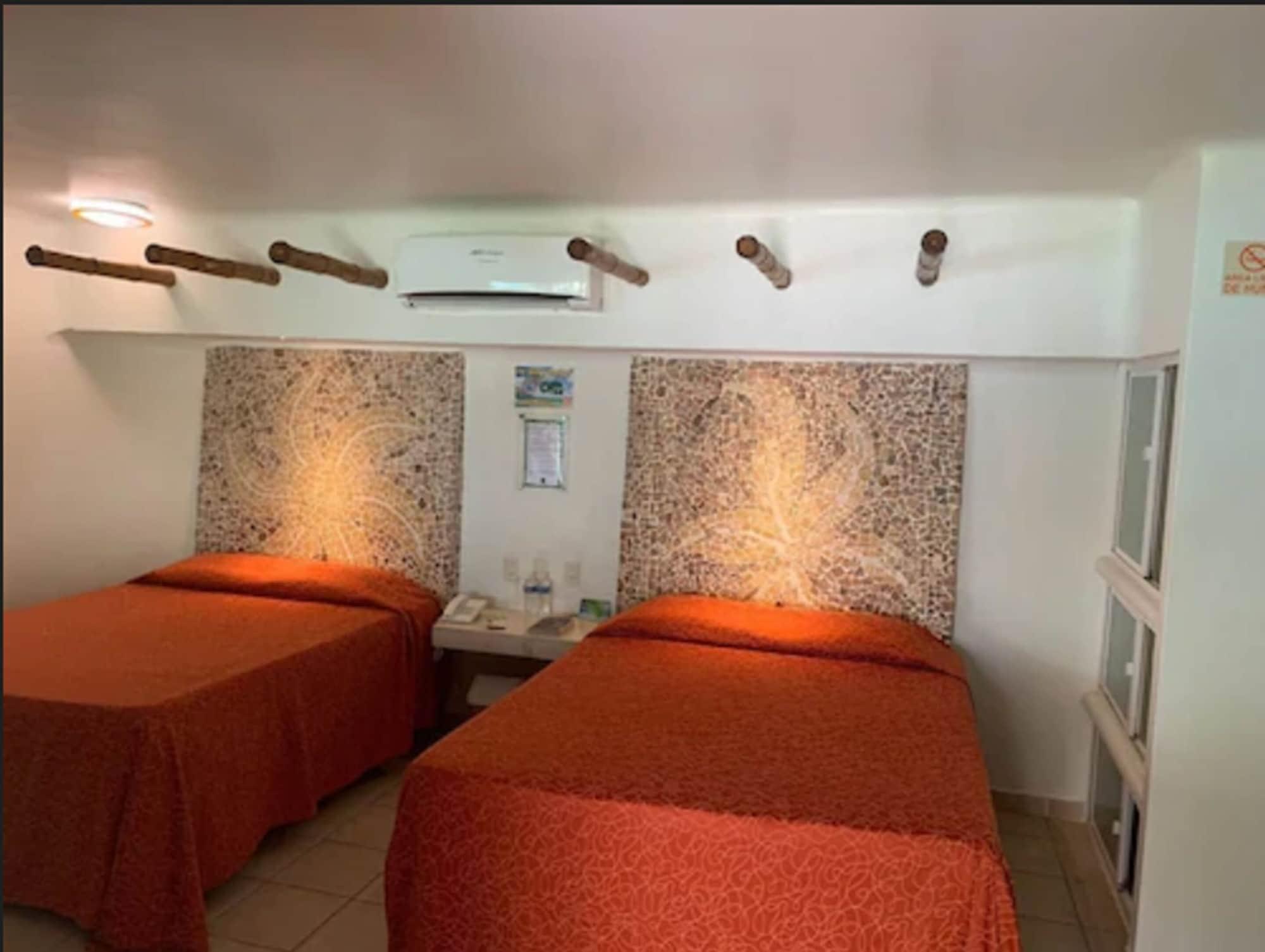 Bon Jesus Hotel La Vigueta ภายนอก รูปภาพ