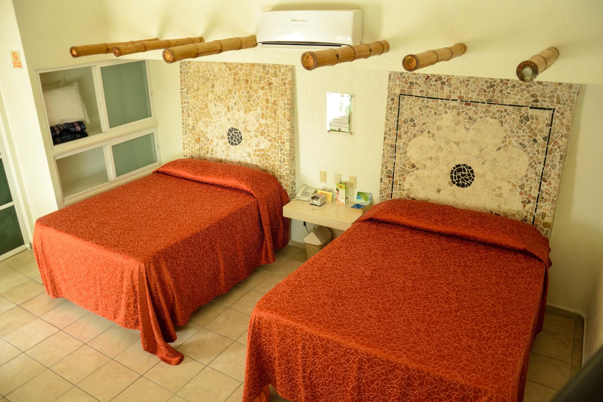 Bon Jesus Hotel La Vigueta ภายนอก รูปภาพ