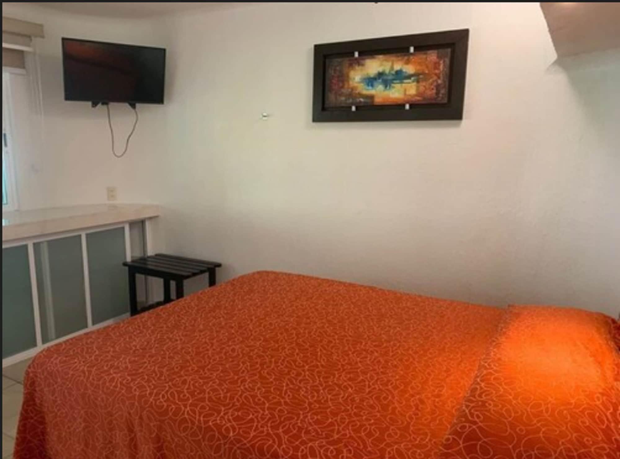 Bon Jesus Hotel La Vigueta ภายนอก รูปภาพ