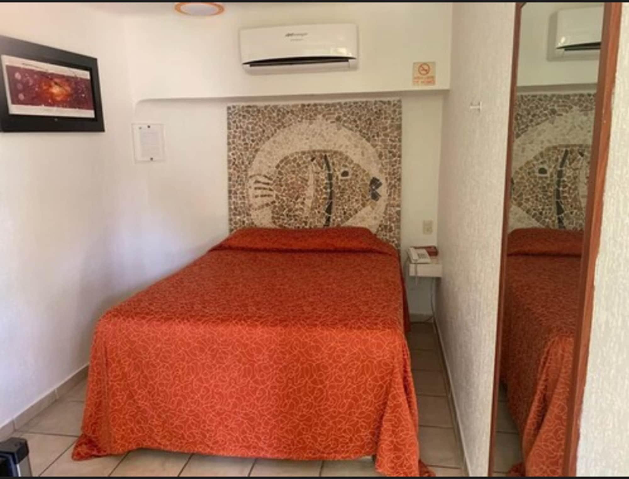 Bon Jesus Hotel La Vigueta ภายนอก รูปภาพ