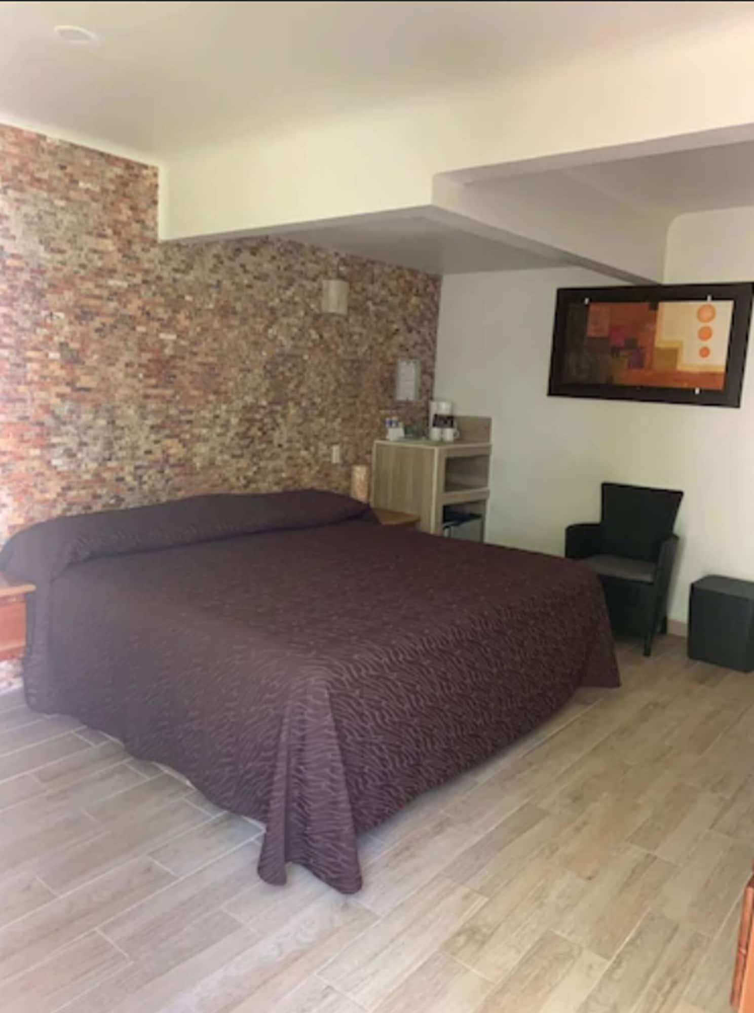 Bon Jesus Hotel La Vigueta ภายนอก รูปภาพ