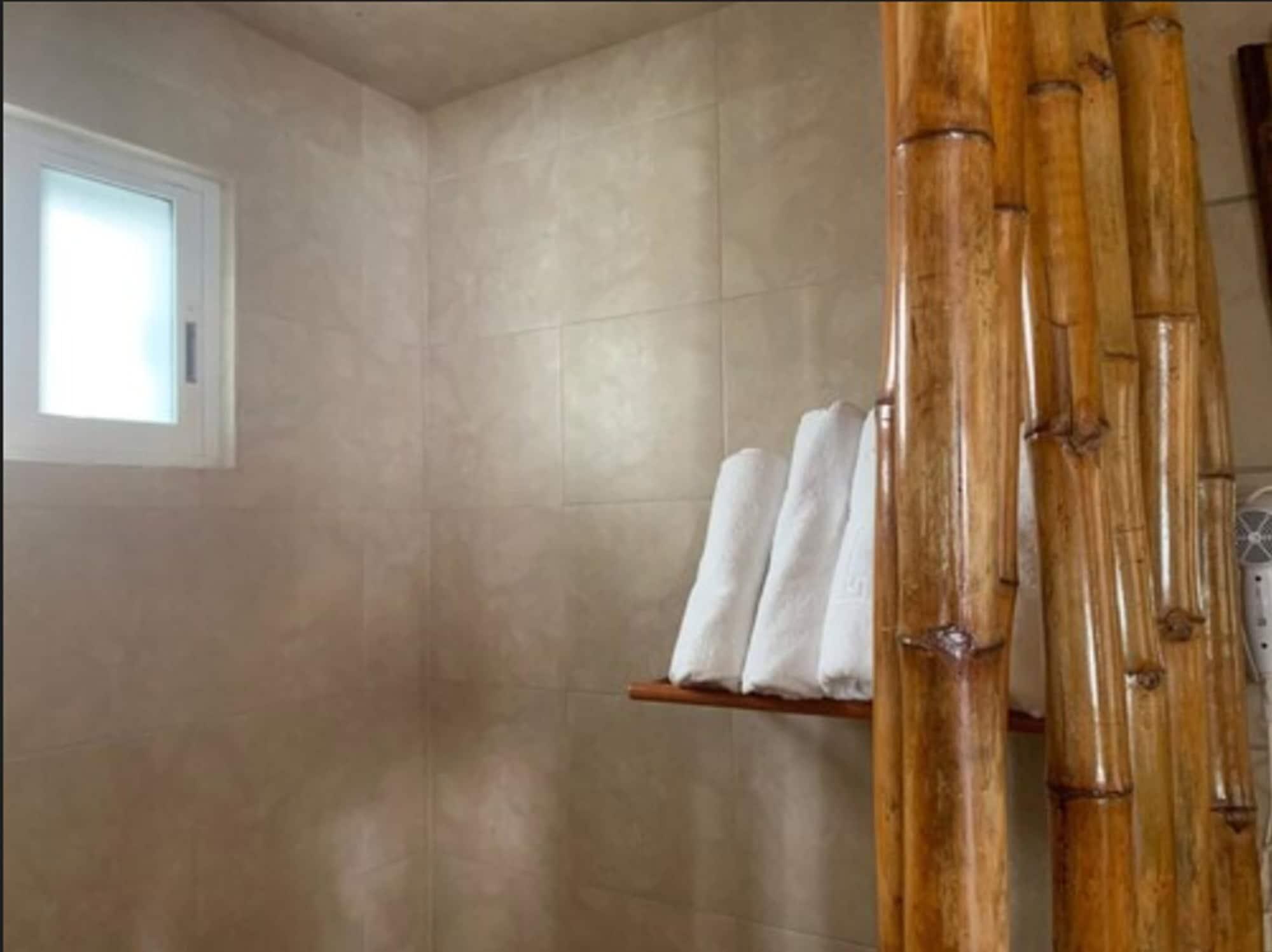Bon Jesus Hotel La Vigueta ภายนอก รูปภาพ