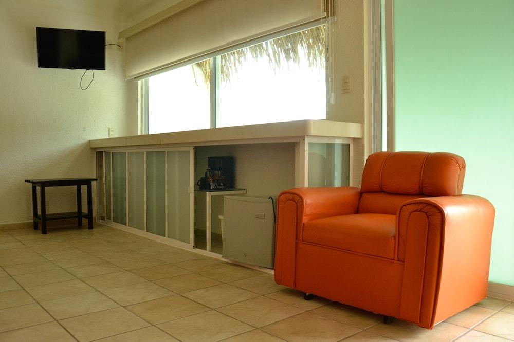 Bon Jesus Hotel La Vigueta ภายนอก รูปภาพ
