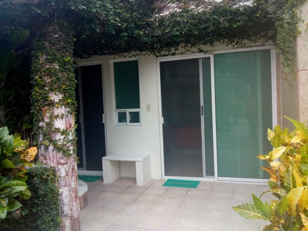 Bon Jesus Hotel La Vigueta ภายนอก รูปภาพ