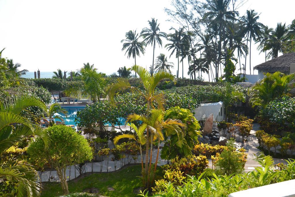 Bon Jesus Hotel La Vigueta ภายนอก รูปภาพ