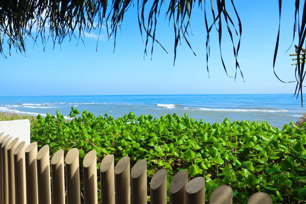 Bon Jesus Hotel La Vigueta ภายนอก รูปภาพ