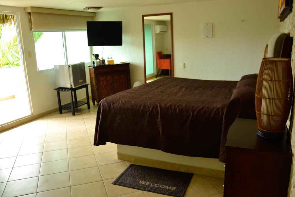 Bon Jesus Hotel La Vigueta ภายนอก รูปภาพ