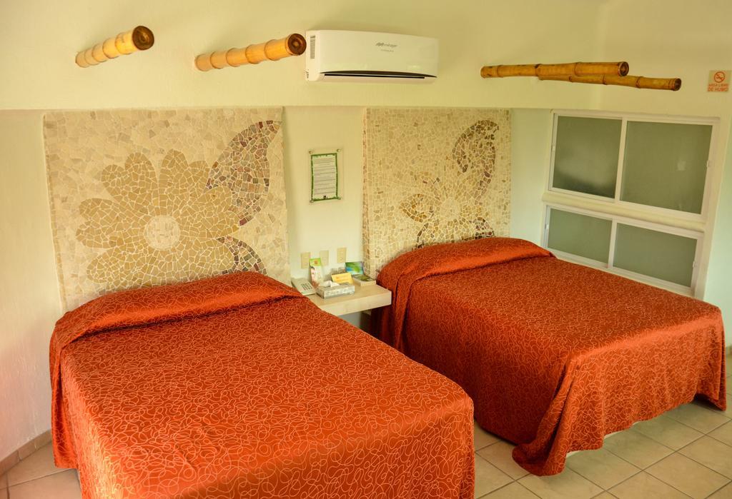 Bon Jesus Hotel La Vigueta ภายนอก รูปภาพ