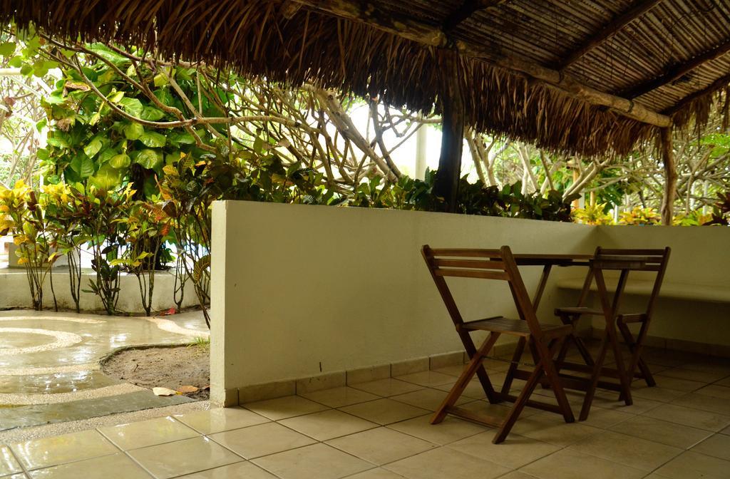 Bon Jesus Hotel La Vigueta ภายนอก รูปภาพ
