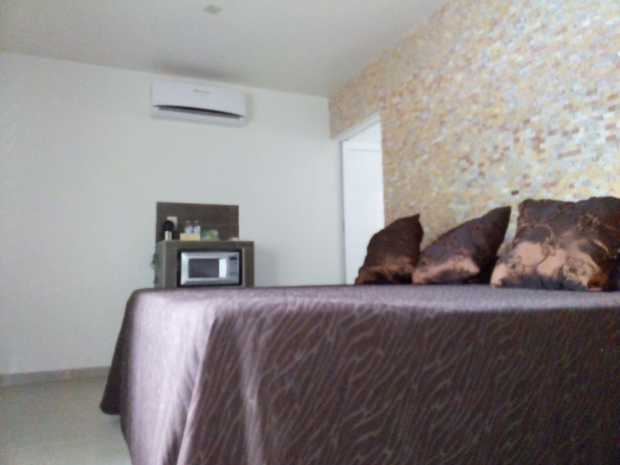Bon Jesus Hotel La Vigueta ภายนอก รูปภาพ