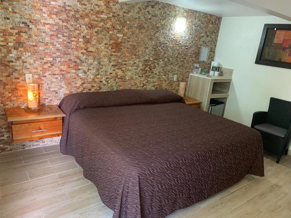 Bon Jesus Hotel La Vigueta ภายนอก รูปภาพ