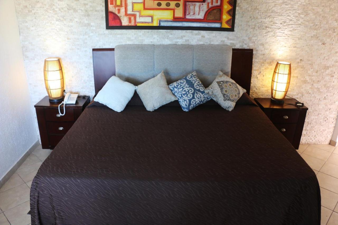 Bon Jesus Hotel La Vigueta ภายนอก รูปภาพ