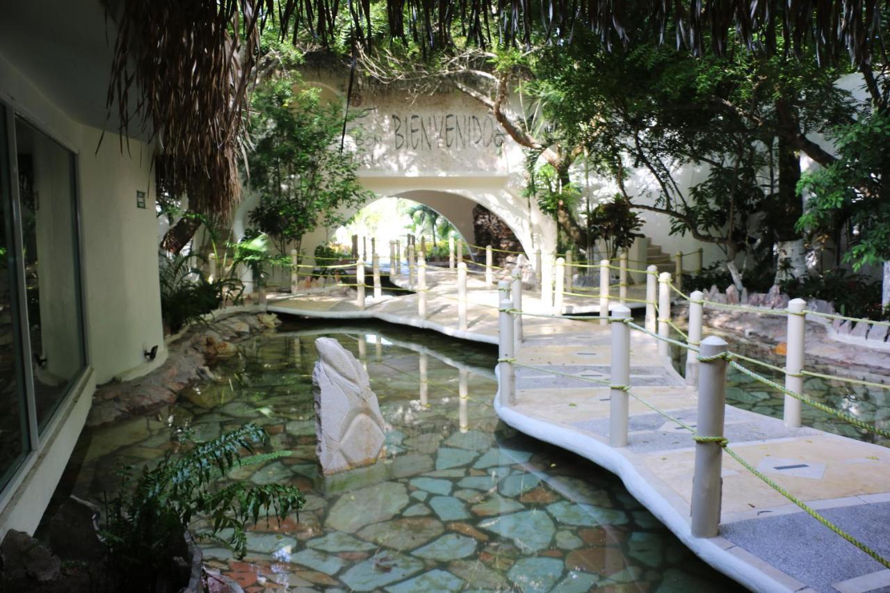 Bon Jesus Hotel La Vigueta ภายนอก รูปภาพ