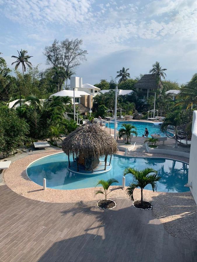 Bon Jesus Hotel La Vigueta ภายนอก รูปภาพ