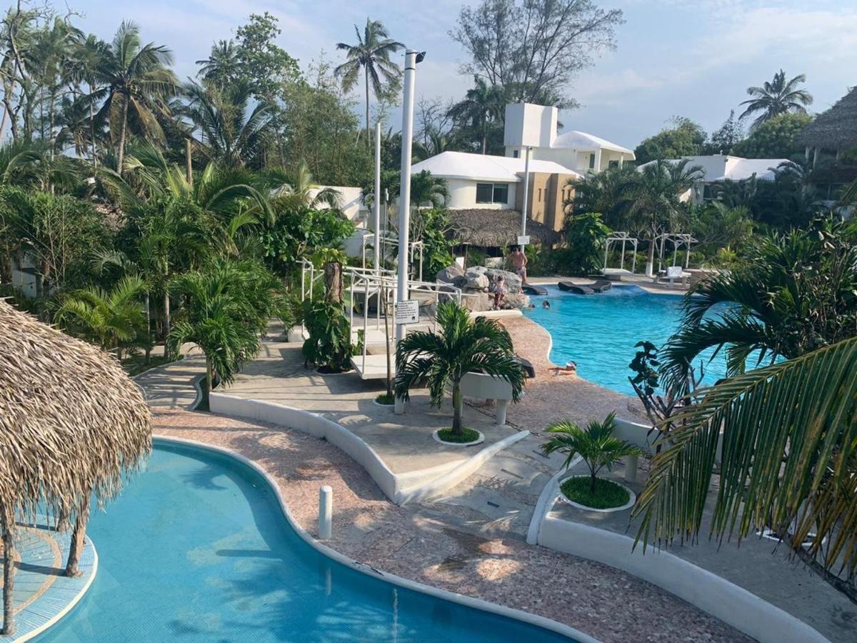 Bon Jesus Hotel La Vigueta ภายนอก รูปภาพ